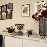 Centre House Apartment Parma