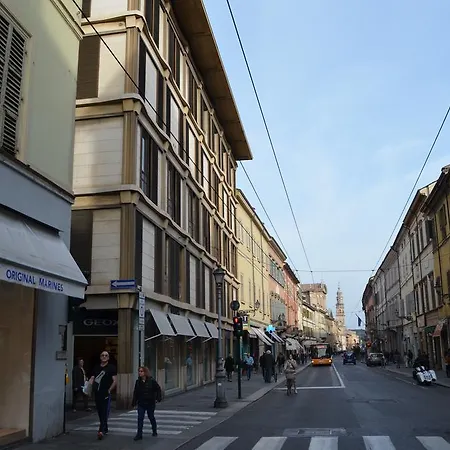 Centre House Lejlighed Parma