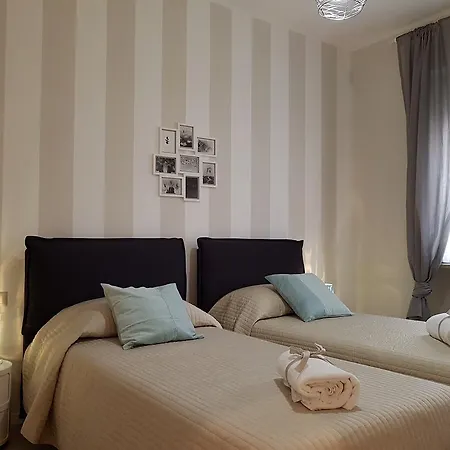 Centre House Apartment