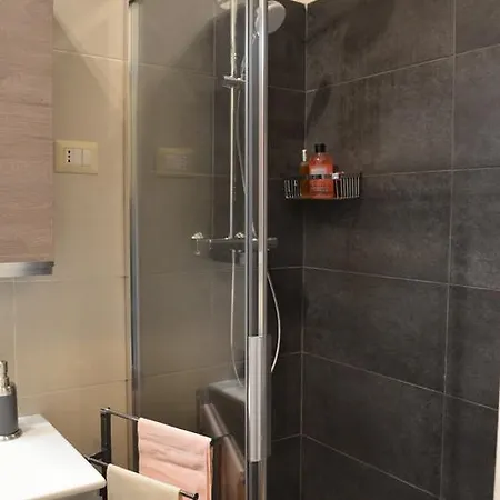 Appartement Centre House *