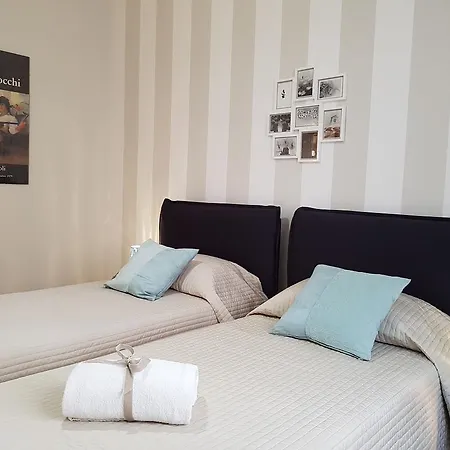 Centre House Appartement