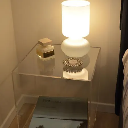 Appartement Centre House Parme