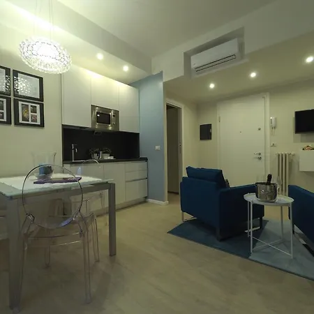 Centre House Apartment Parma