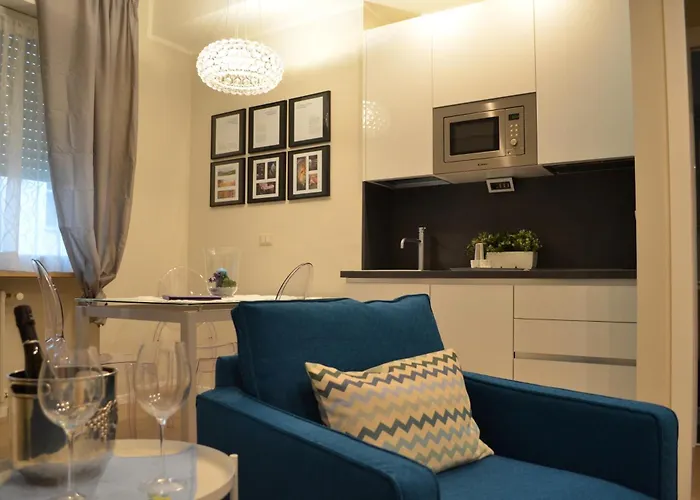 Apartment Centre House *