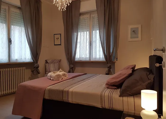 Centre House شقة *