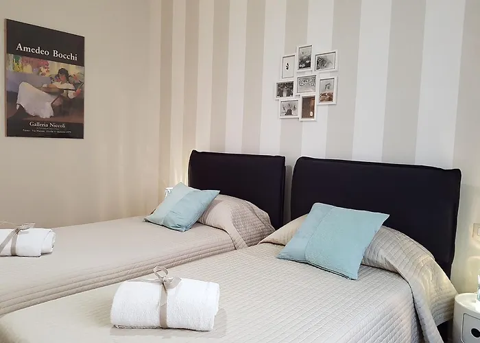 Centre House Apartment