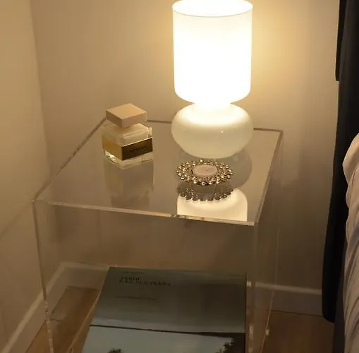 شقة Centre House بارما